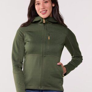 Fjallraven Abisko Trail Fleece Jacket - Women